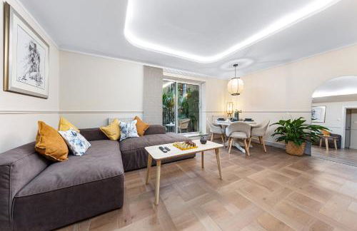 Tranquil 2 bedroom Apartment Close to St. Paul's Cathedral - Foto 29