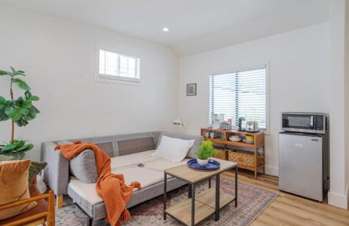 Cute Guest Studio near Universal Studios sleeps 4 - Foto 19