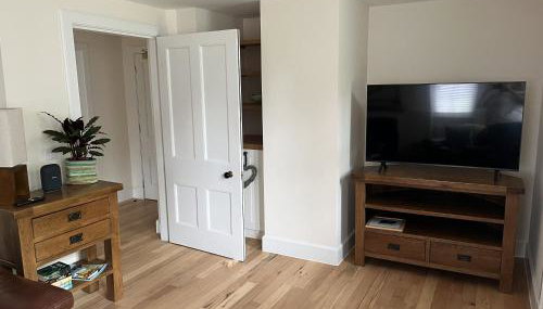 The Butler's Flat at Solsgirth Home Farm - Foto 3