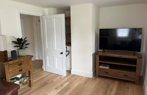 The Butler's Flat at Solsgirth Home Farm - Foto 3