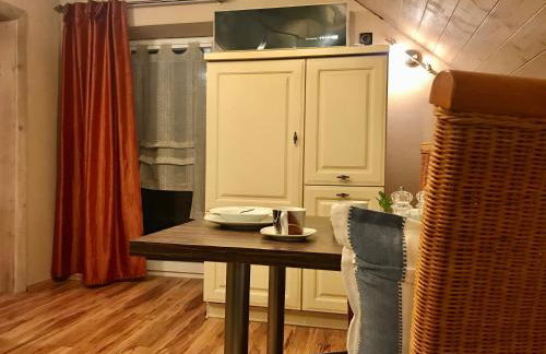 Ferienwohnung zur Steinklamm im bayrischen Wald - Foto 22