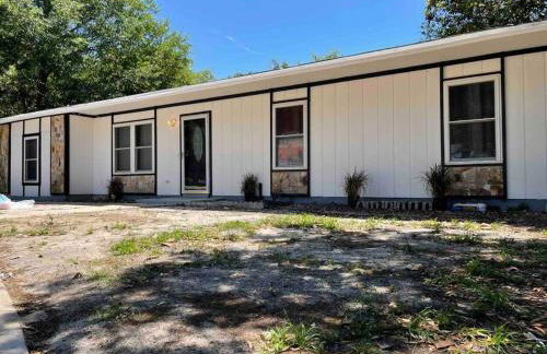 Luxury and Cute Choctow Beach Home - Foto 35