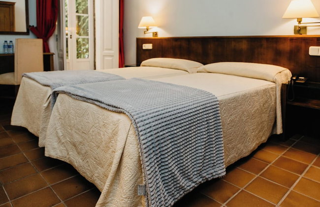 Pazo Almuzara - Foto 8