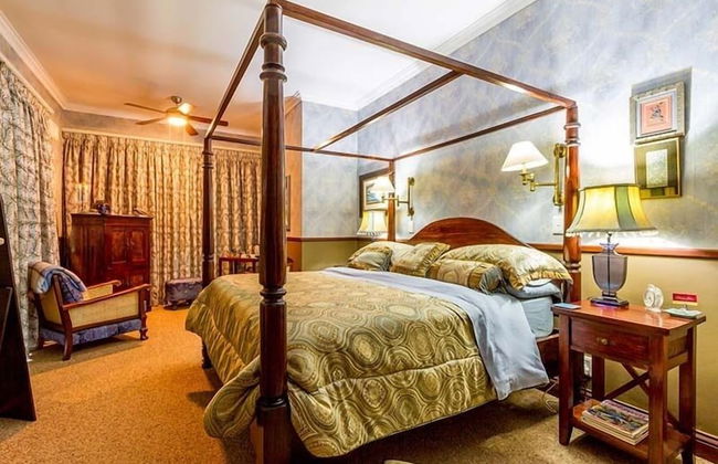 Kilmorna Manor Guest House and Private Nature Rese - Foto 5