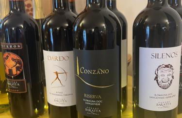 Podere Baratta agriturismo e cantina - Foto 13