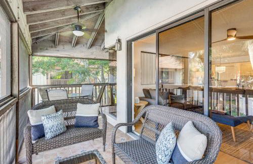 Condo in PGA National Resort with Pool and Spa! - Photo 1