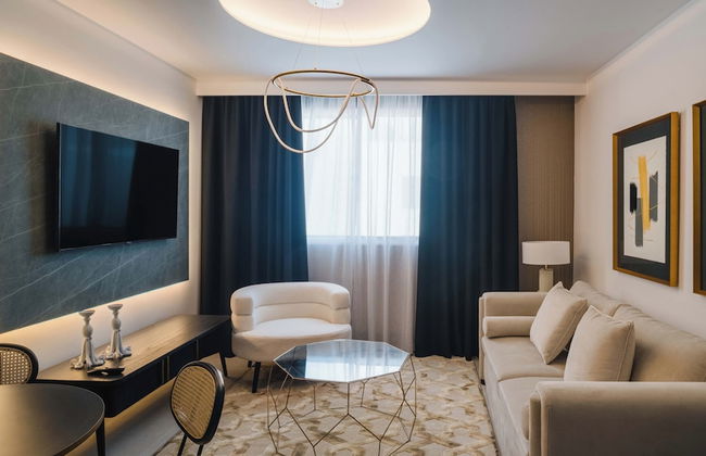 Blue Marina Suites Boutique Apartments - Foto 23