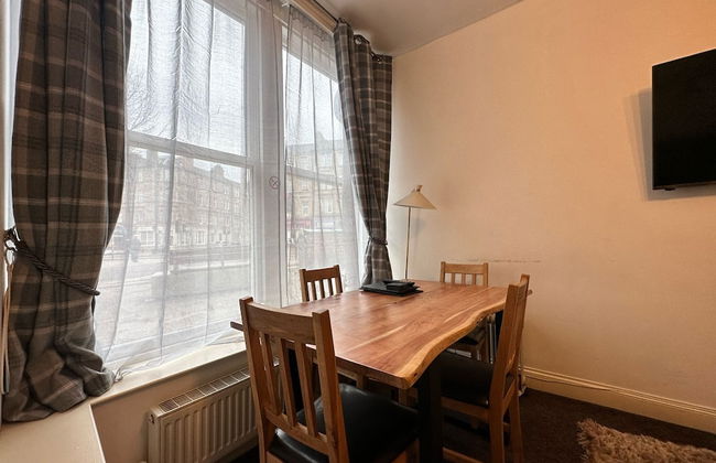 City Lights Apartments - Foto 28