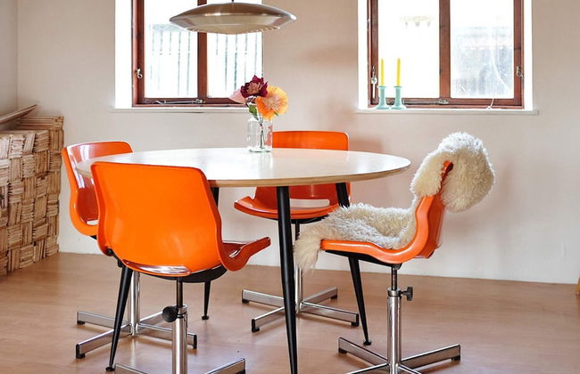 6 Person Holiday Home in Kettinge - Foto 30