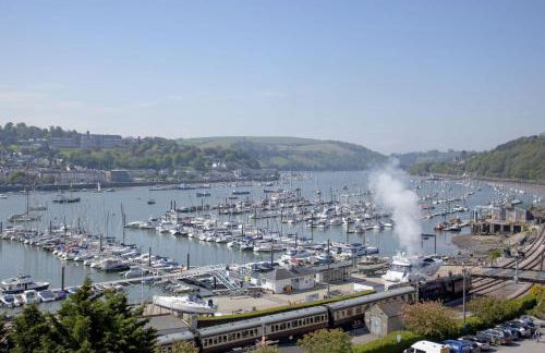 Waterview House, Kingswear - Free Wi-Fi - Awesome Views - Close to Ferry - Foto 2