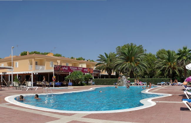 Apartamentos Maribel - Foto 26