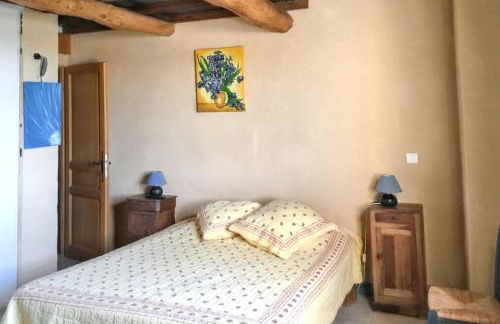 Villa spacieuse à Richerenches - Foto 33