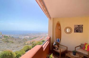 Costa Adeje Dream View - 2 Bedroom Apartment with Terrace - Foto 34