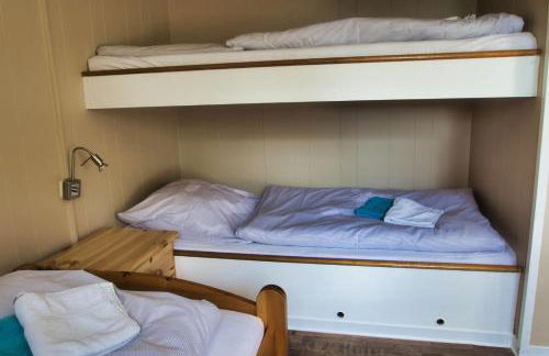 Finnenhaus 9 - Foto 3