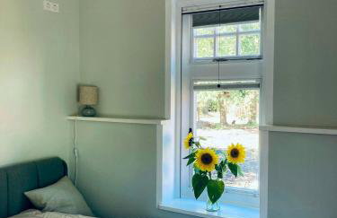 Idyllic Vacation Home In The Elbe Floodplains - Foto 10