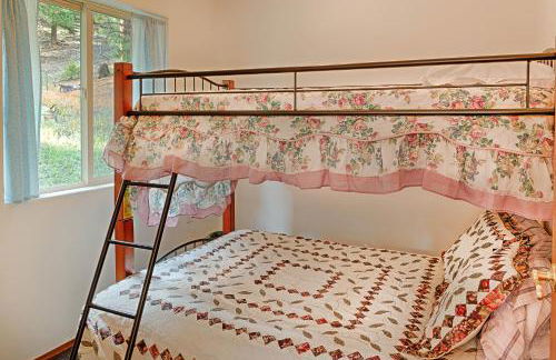 Frontier Cabin - Foto 26