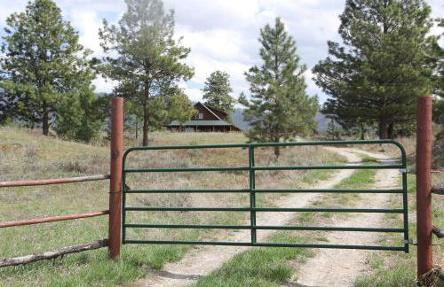 Tunk Valley Ranch House - Foto 24