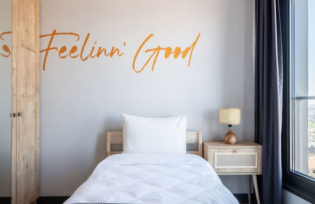 Imperium No. 1 Residence by NewInn - Foto 70