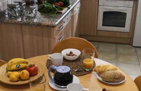 Acogedora Vivienda Vacacional en Candelaria - Foto 7