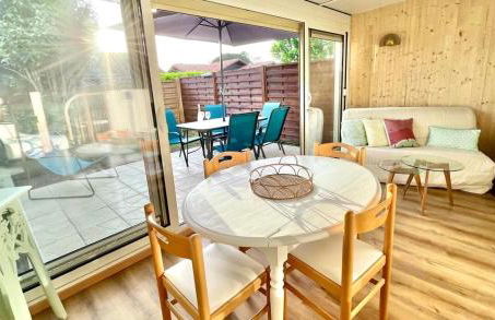 Maisonette Landaise - Foto 15