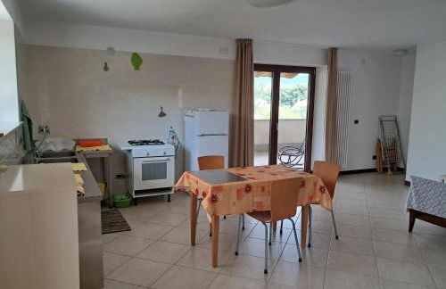 Residence Oliveto Mare Carso - Foto 61