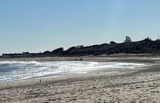 Seaside Chalet /caravan Retreat in Great Yarmouth - Foto 34