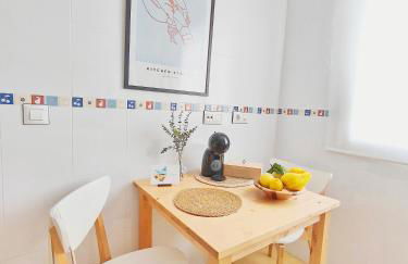 Apto PETANCA, Retamar, Cabo de Gata - Foto 16