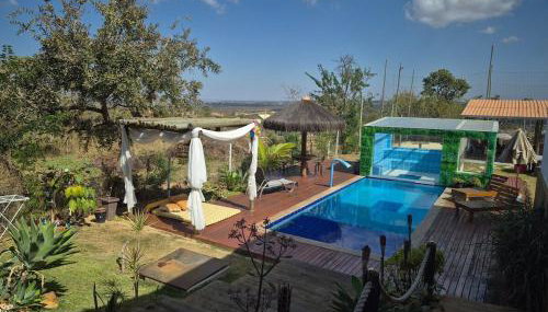 Wonderful place near Serra do Cipó with Wi-Fi - Foto 5