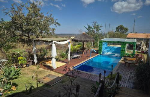 Wonderful place near Serra do Cipó with Wi-Fi - Foto 5