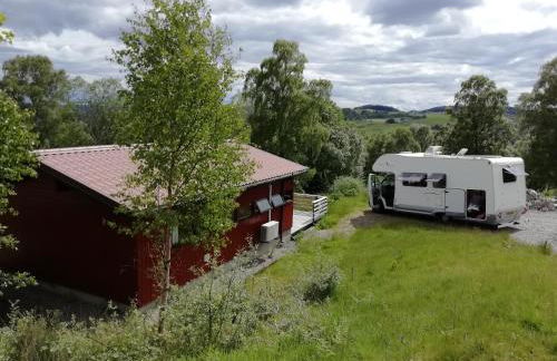 Highland Lodge - Foto 17