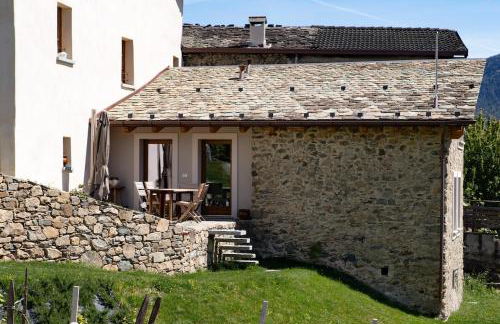 Casa Maria - Quiet Luxury Nest in the Alps - Close to Bernina Express - Foto 2