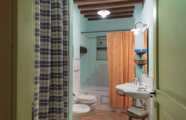 Le Mascie Country House - Foto 62