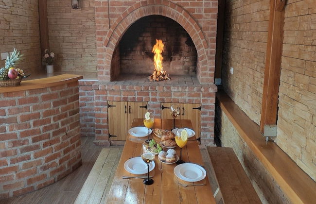 Holiday&wellness house Grofica - Foto 39