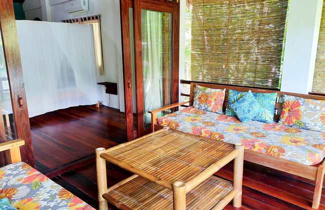 Ferra Resort Siargao - Foto 30