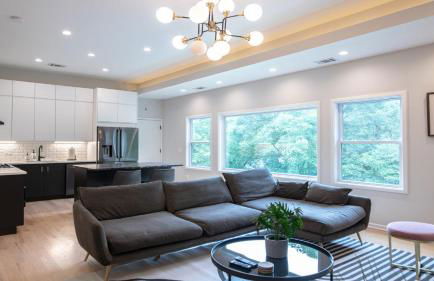 West Midtown 2 2 - Top Floor private parking - Foto 9