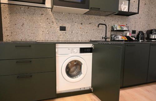 Gran Duca San Lorenzo Luxury House VICINO AEROPORTO DI BRINDISI check in H24 - Foto 22