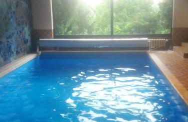 Villa-Fuldablick - Foto 53