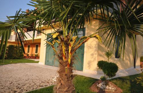 Agriturismo Corte Albarel - Foto 20