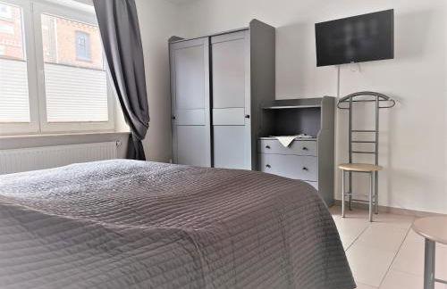 Ferienwohnung Zollstraße 12 EG - Foto 8