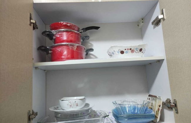 Amazing 2-bed Apartment in Cairo Madinty - Foto 20