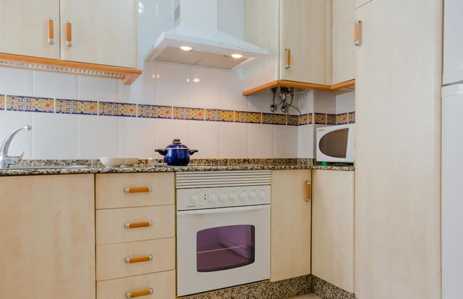 Rotonda IV 1290 in Conil de la Frontera - Foto 14