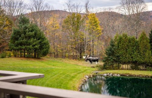 Mountain Top Fresh Pond Hot Tub - Foto 18