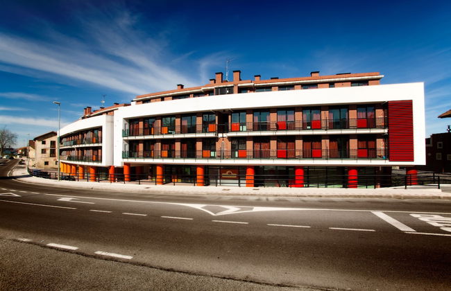 Apartamentos Turísticos Bahía de Boó - Foto 35