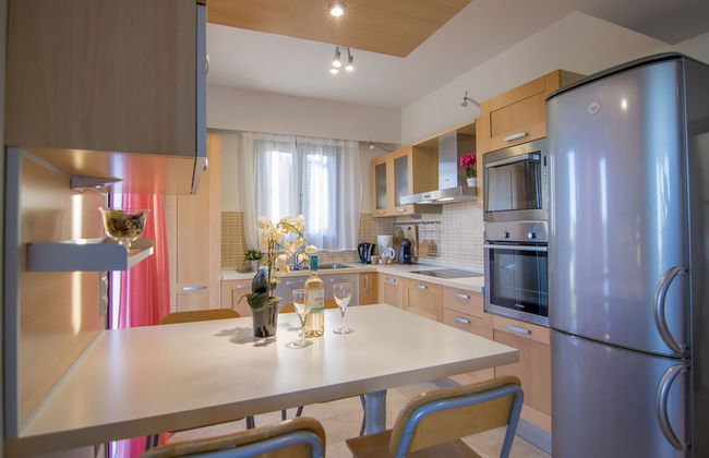 Haraki Villas - Photo 15