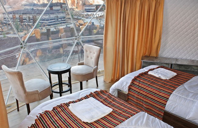 Seven Wonders Luxury Camp - Photo 10