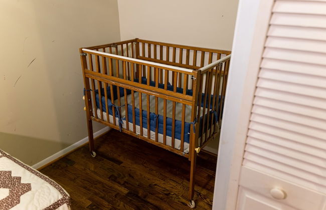 Moon River Ranch - Foto 17