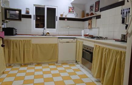 Casa Rural la Insula - Foto 9