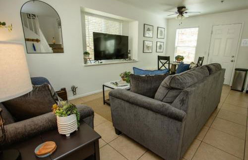 Comfort meets Tranquility by the Sequoia Entrance - Foto 11