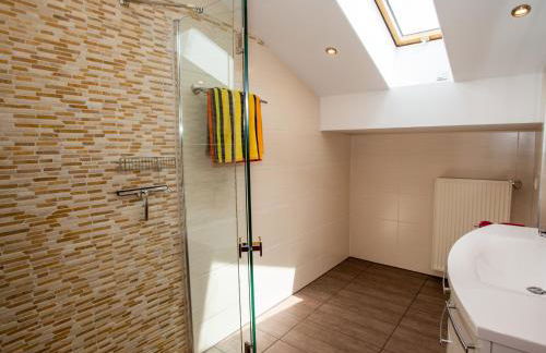 Haus Thanner - Chiemgau Karte - Foto 30