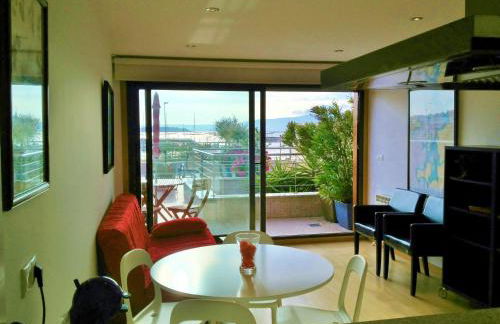 Apartamentos Puerto Basella - Foto 38